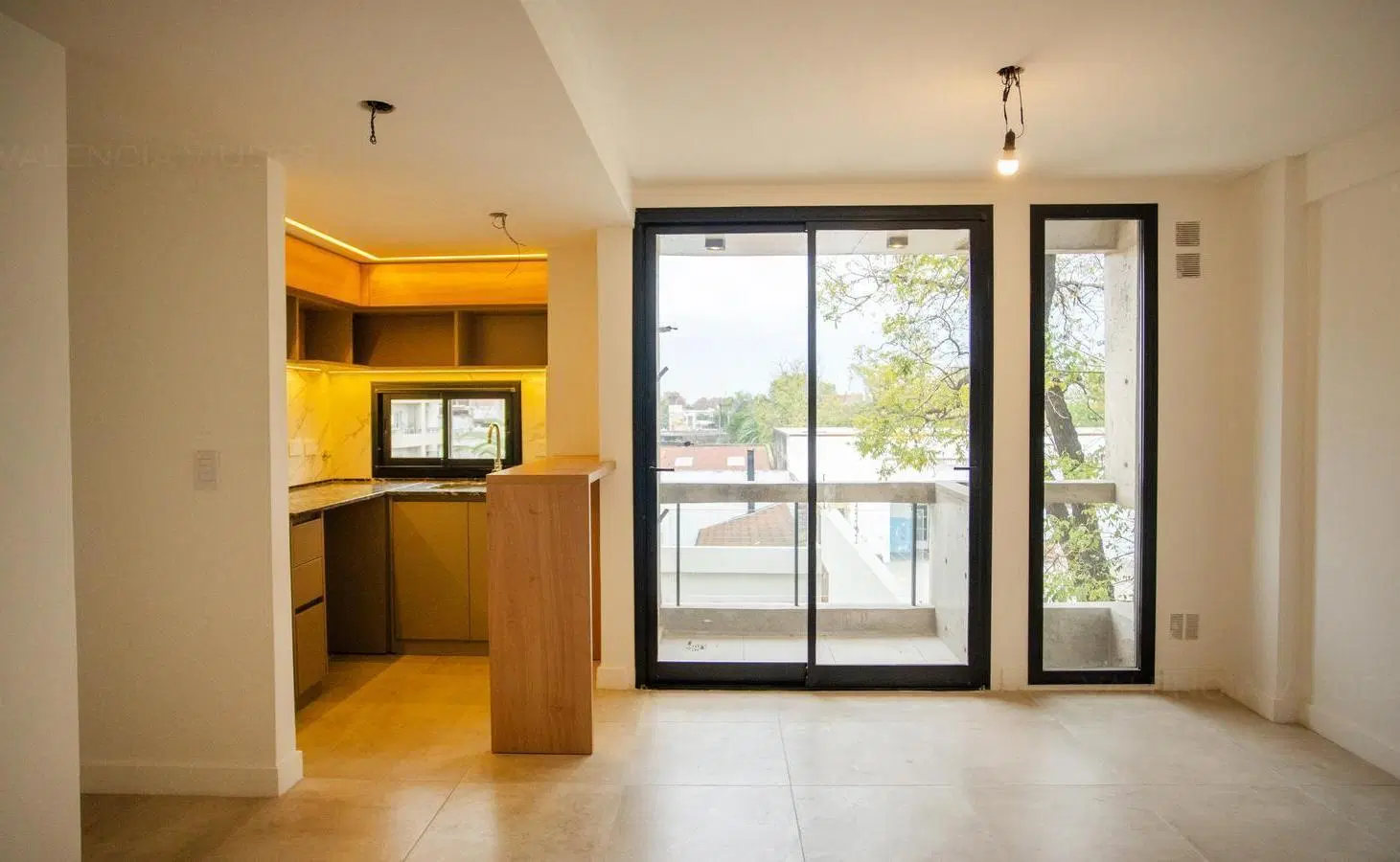 Venta departamento 2 ambientes a estrenar en Morón (1°F) 5