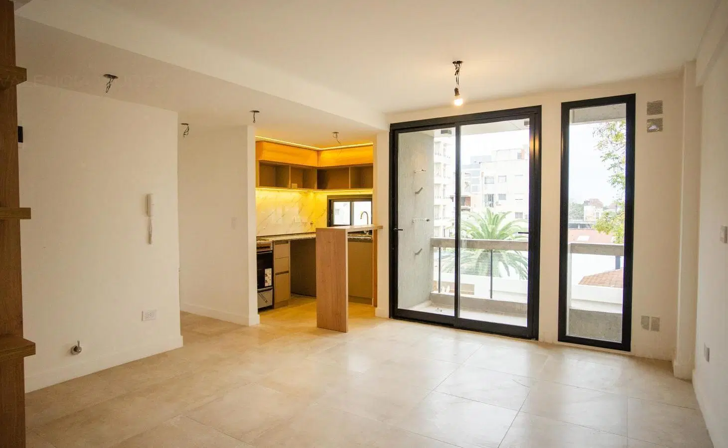 Venta departamento 2 ambientes a estrenar en Morón (1°F) 4