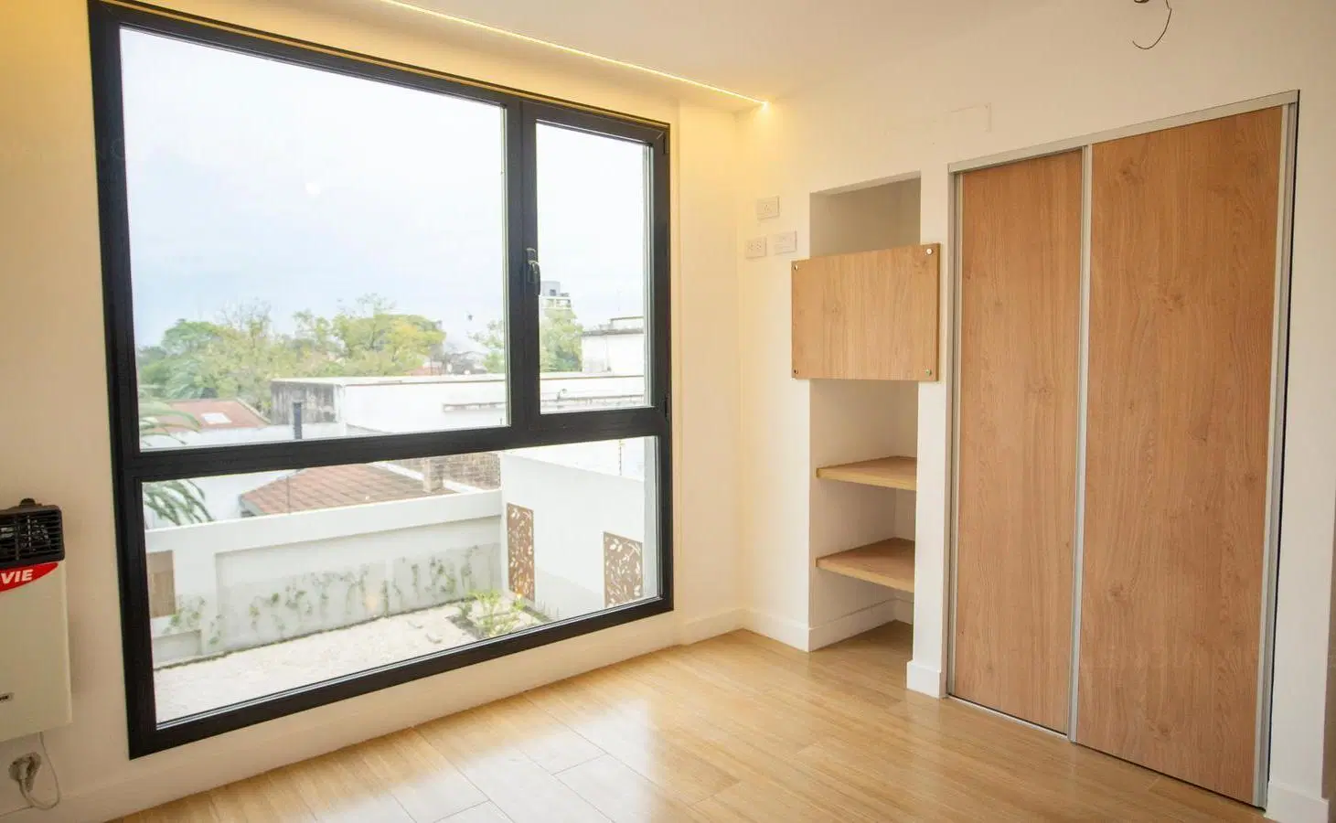 Venta departamento 2 ambientes a estrenar en Morón (1°F) 3
