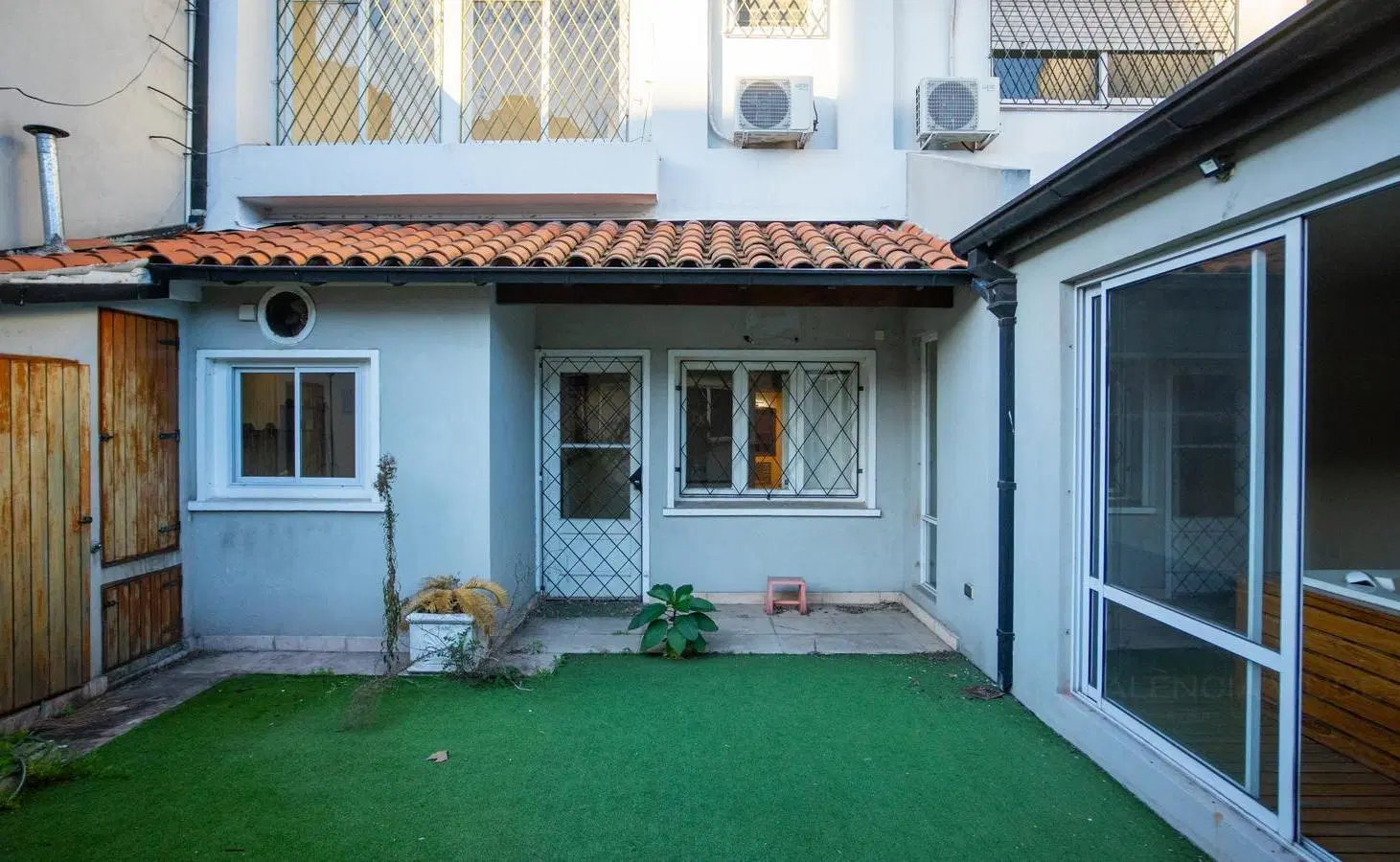 Venta Lote en Ramos Mejia Sur. 8