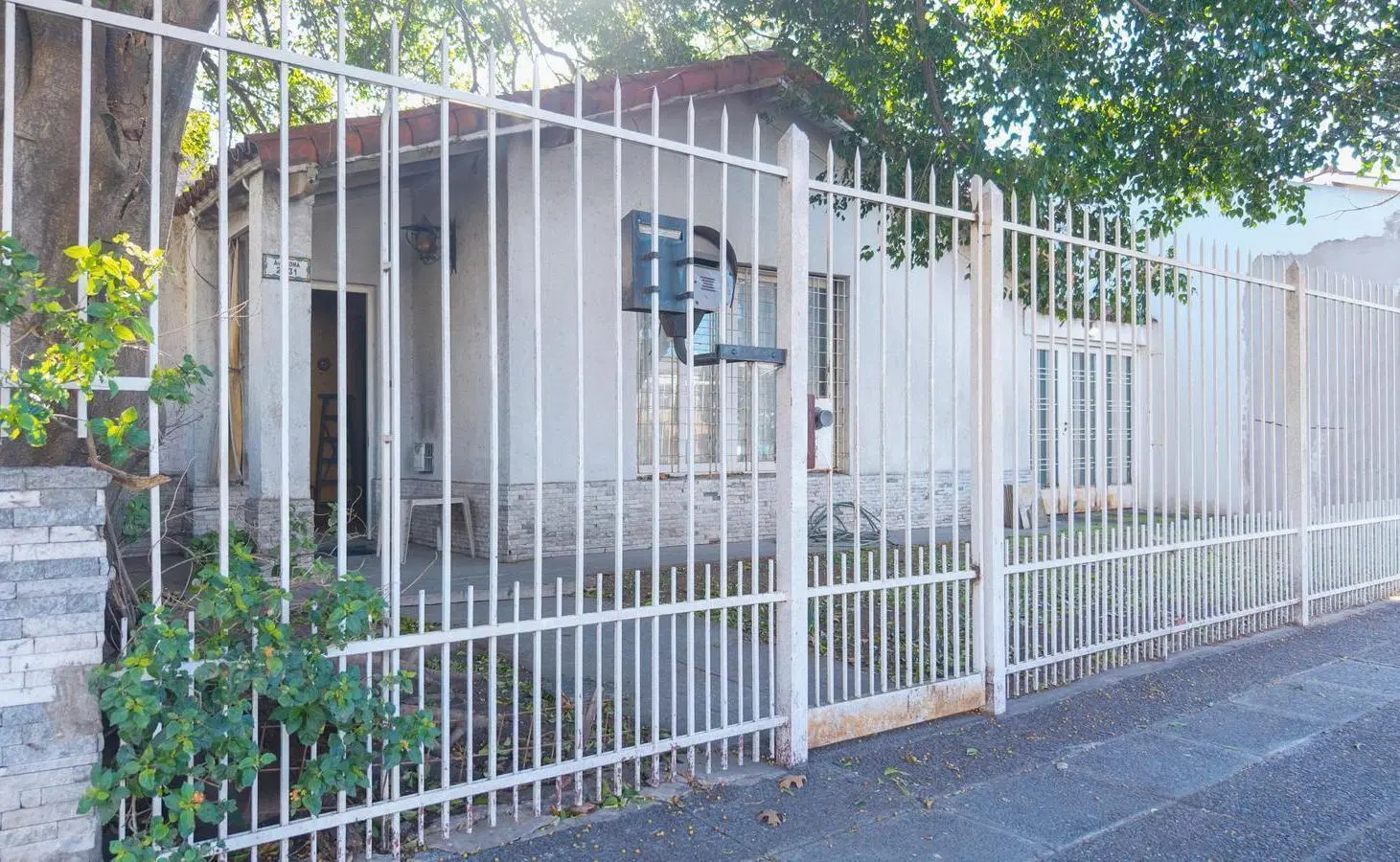 Venta Lote en El Palomar. 2