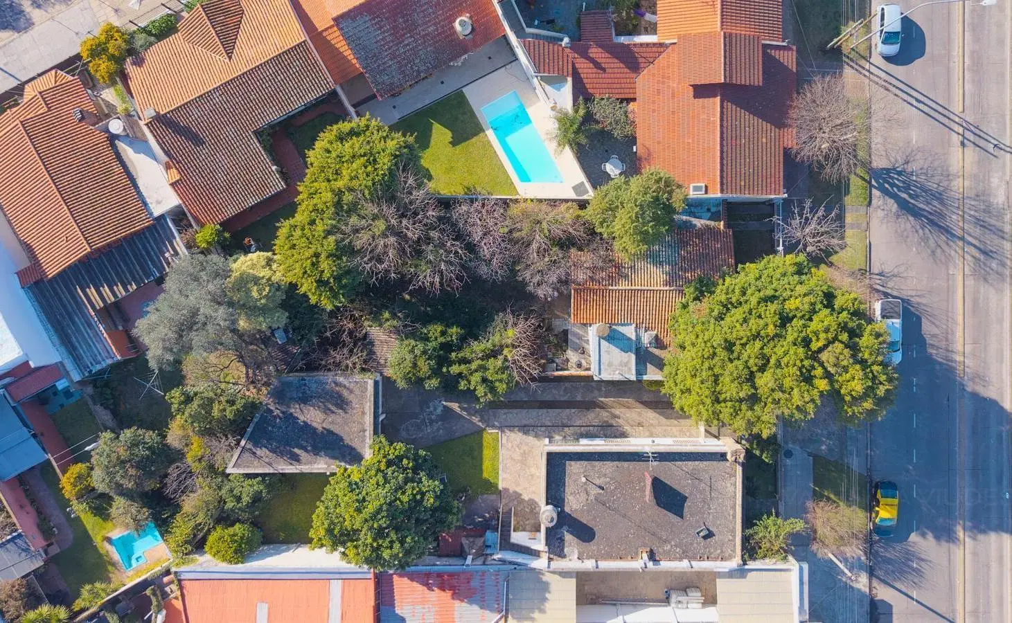 Venta Lote en El Palomar. 8