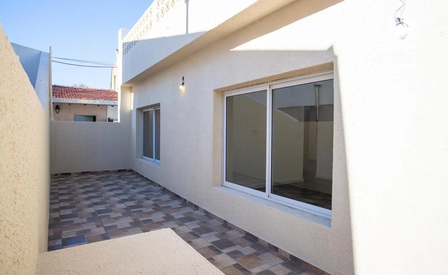 Venta Ph 3 ambientes con patio, parrilla y terraza en Palomar. 8