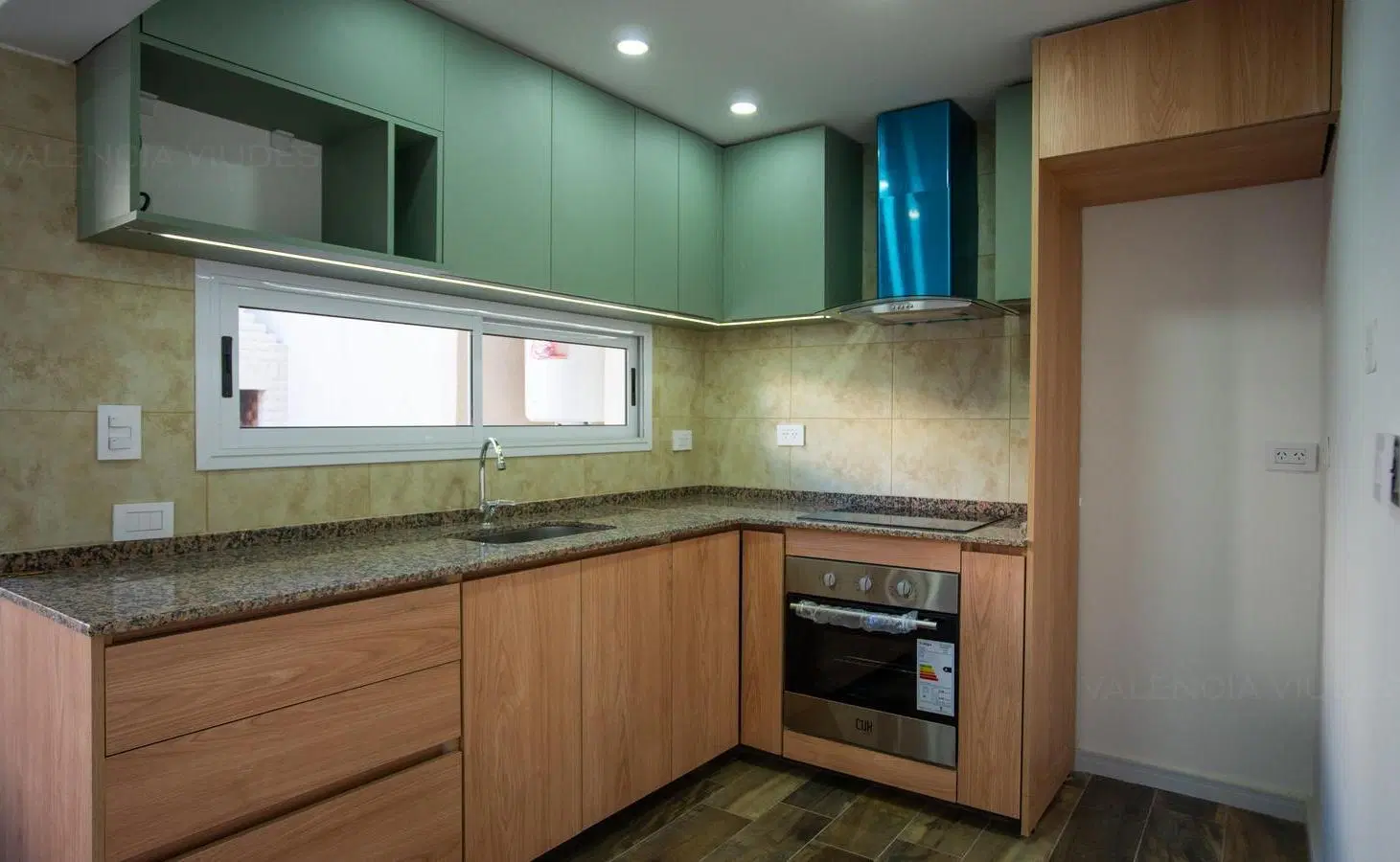 Venta Ph 3 ambientes con patio, parrilla y terraza en Palomar. 5