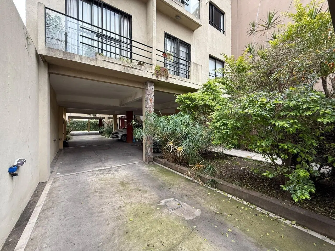 Departamento en Villa Sarmiento 4