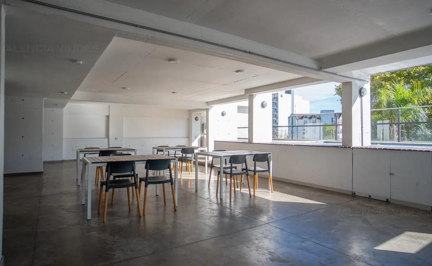 Venta de Departamento 3 ambientes con Amenities en Haedo 3