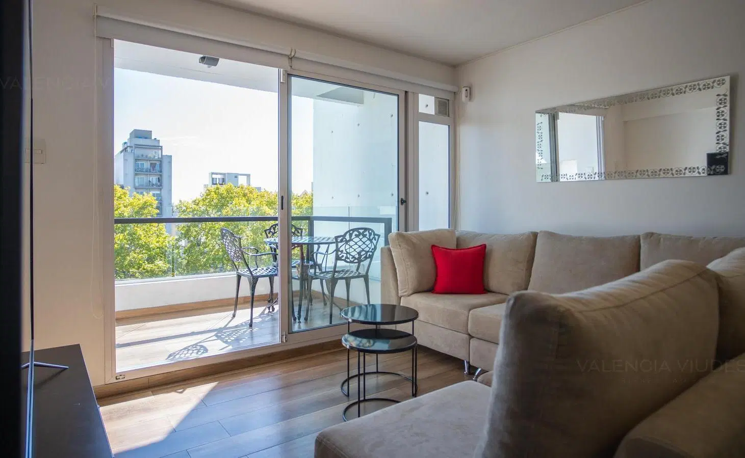 Venta de Departamento 3 ambientes con Amenities en Haedo 4