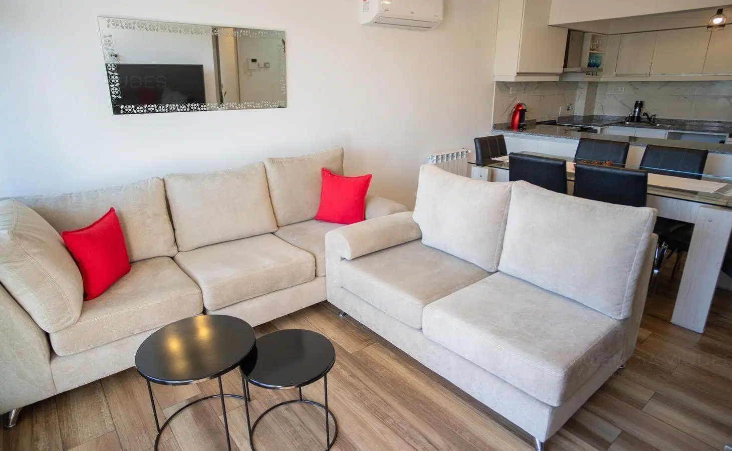 Venta de Departamento 3 ambientes con Amenities en Haedo 5