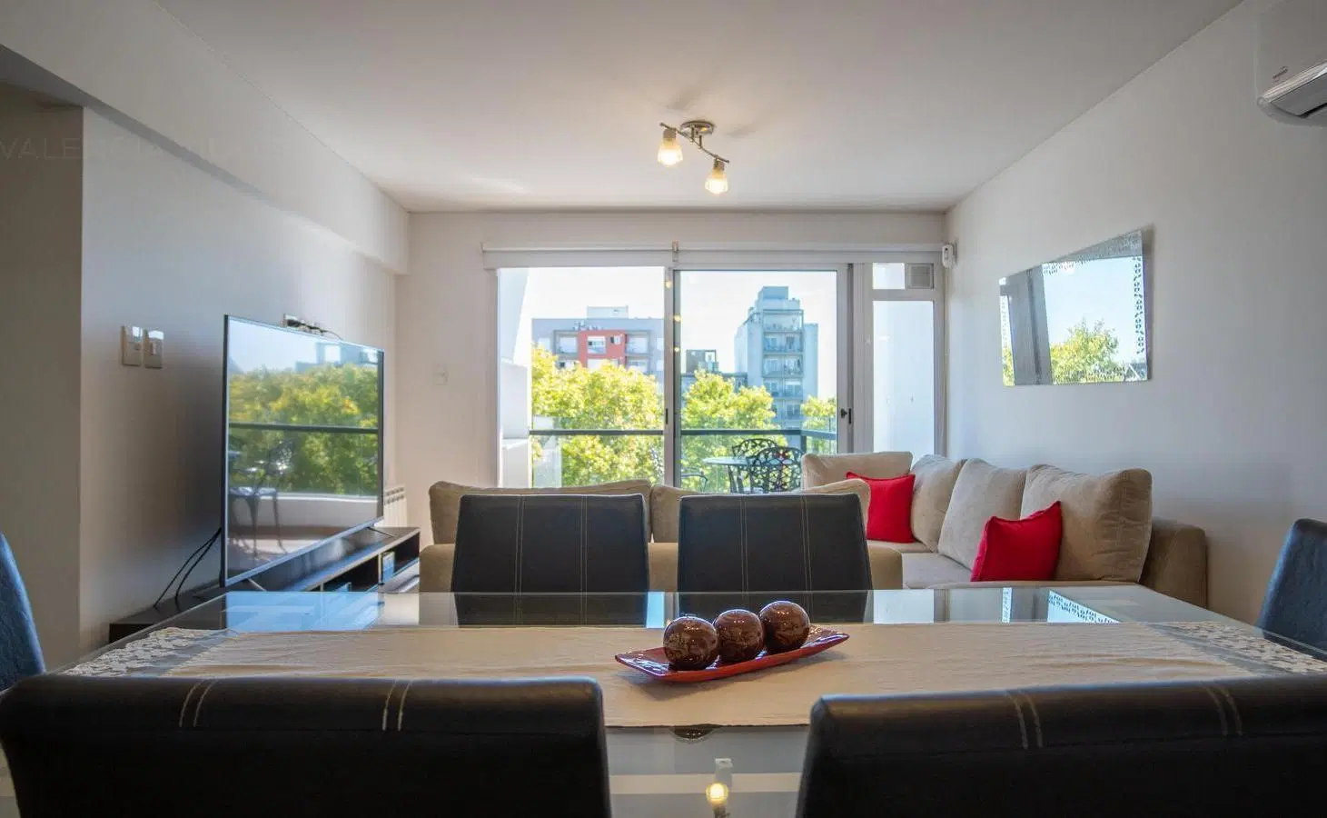 Venta de Departamento 3 ambientes con Amenities en Haedo 1