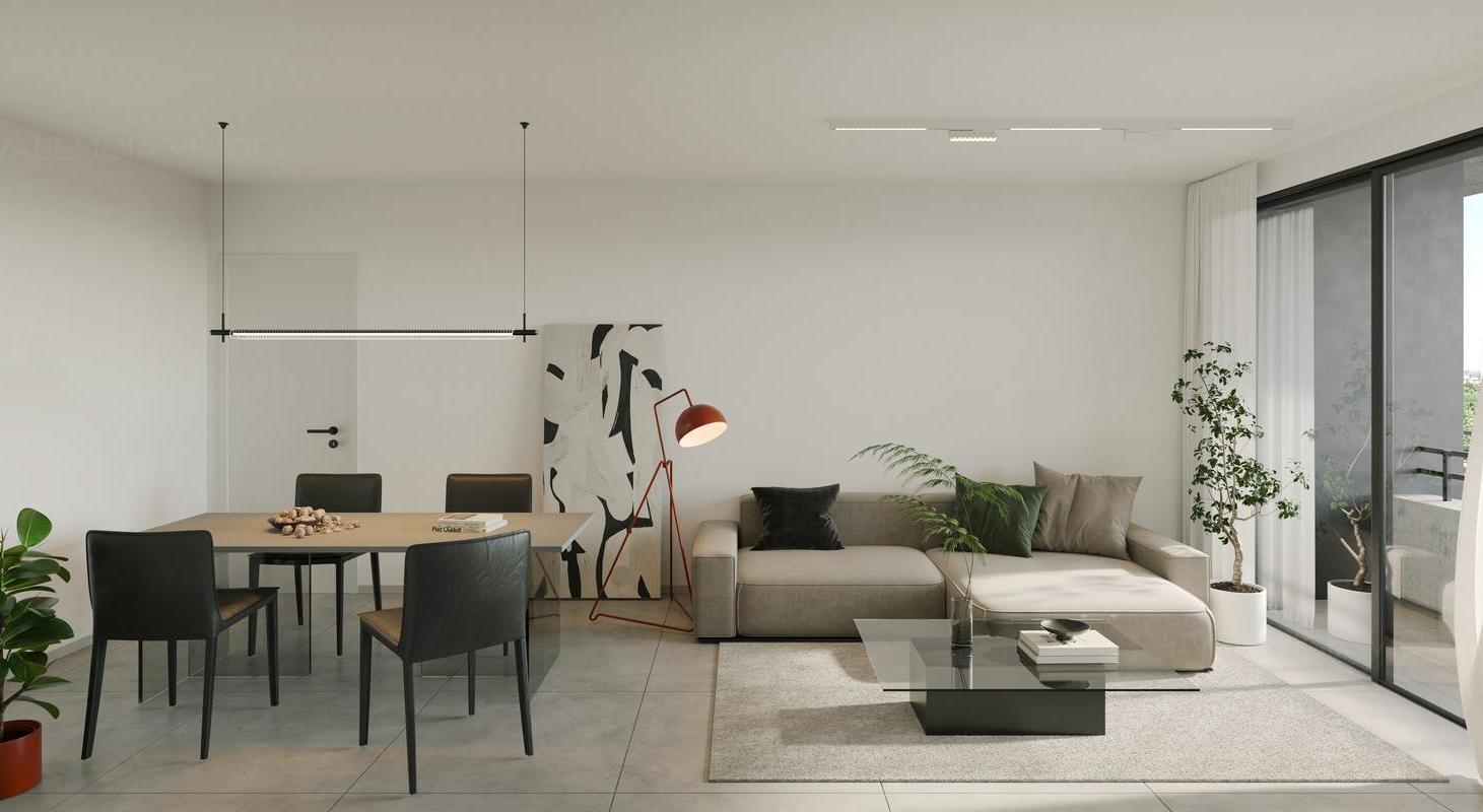 Foto de Venta departamento 3 ambientes con balcón en Morón (A), imagen 2