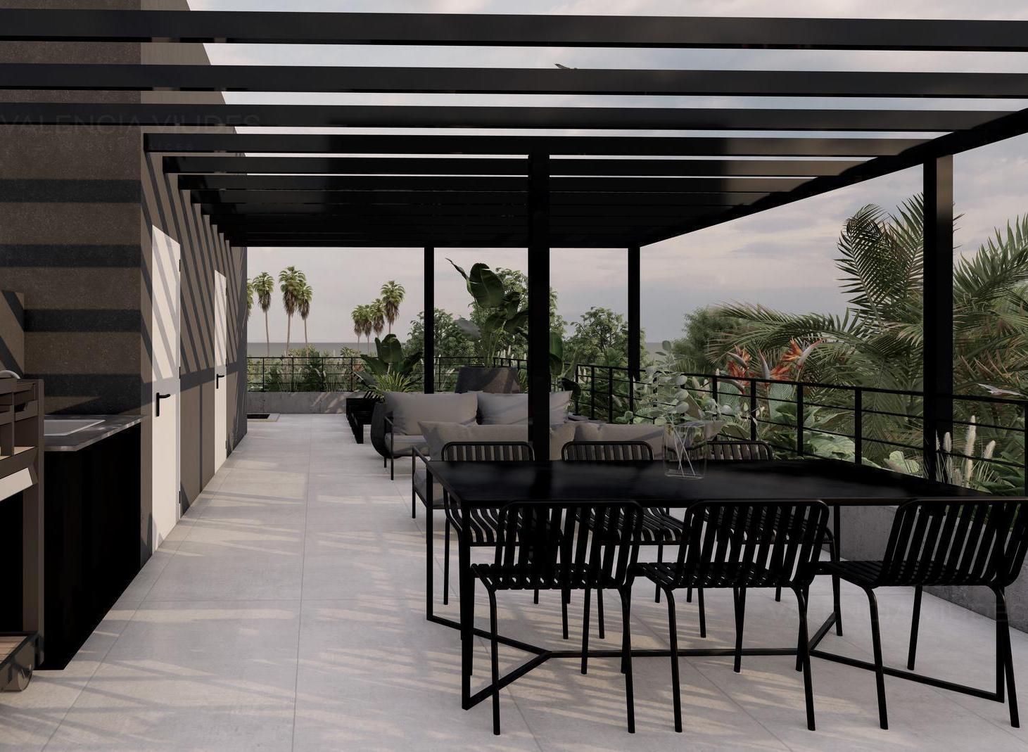 Foto de Venta departamento 2 ambientes con balcón en Morón (C), imagen 3
