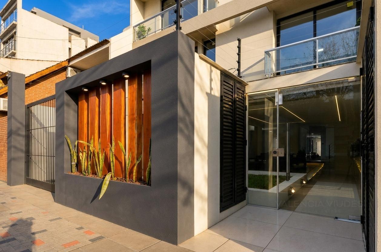 Foto de Venta departamento 2 ambientes con balcón a estrenar en Haedo., imagen 1