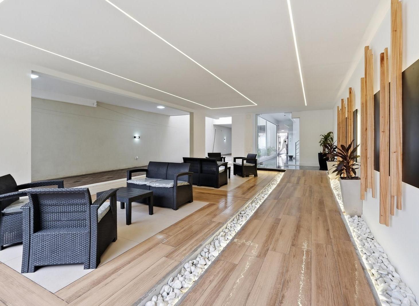 Foto de Venta departamento 3 ambientes con balcón y parrilla en Haedo (4°), imagen 4