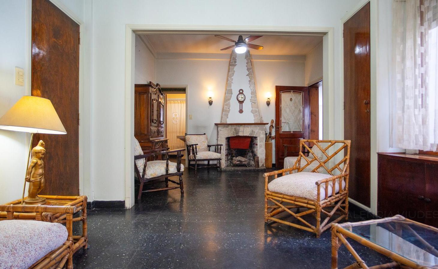 Foto de Venta casa 5 ambientes con jardín, garaje y segunda vivienda, imagen 5