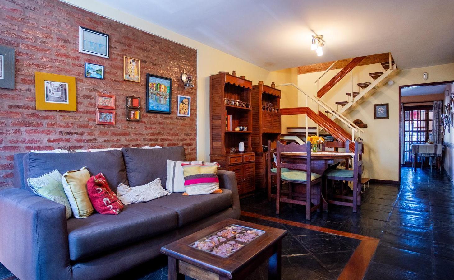Foto de Venta Triplex 4 Ambientes en Haedo Sur, imagen 3