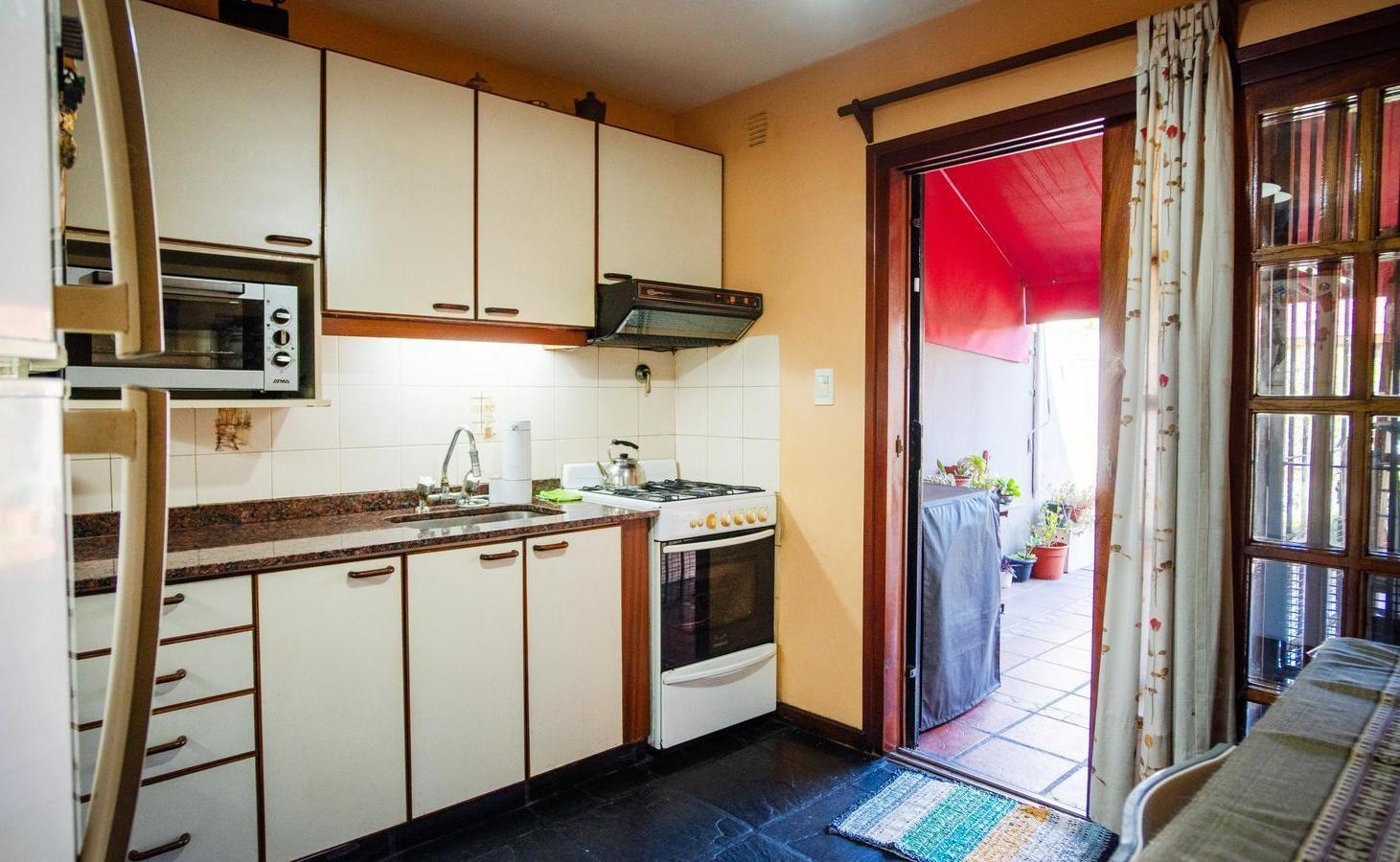 Foto de Venta Triplex 4 Ambientes en Haedo Sur, imagen 1