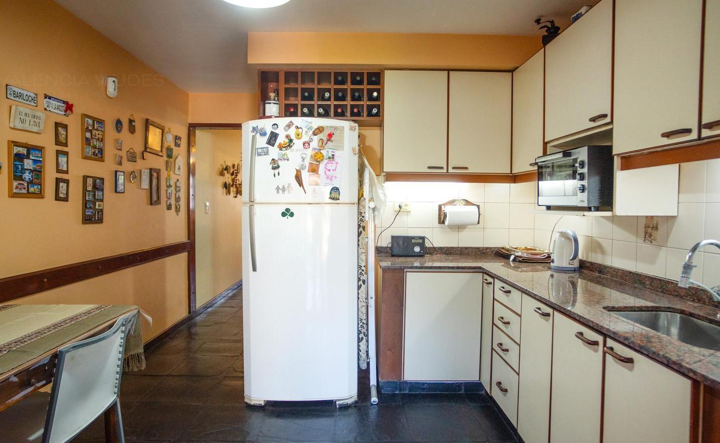 Foto de Venta Triplex 4 Ambientes en Haedo Sur, imagen 4