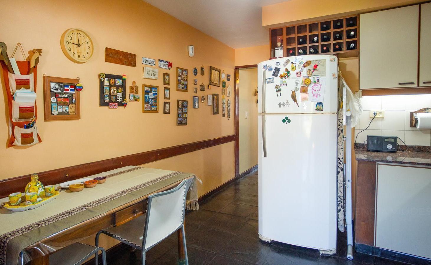 Foto de Venta Triplex 4 Ambientes en Haedo Sur, imagen 5