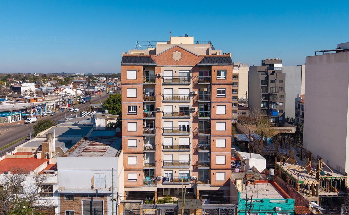 Foto de Venta Excelente Departamento 2 Ambientes Con Balcón en Morón Sur, imagen 3