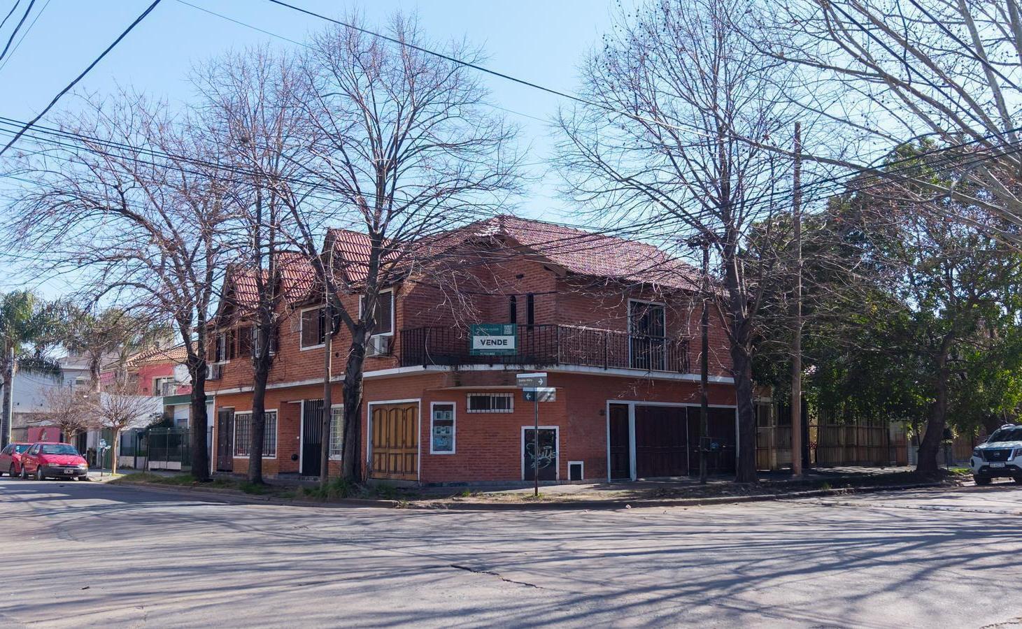 Foto de la propiedad en Brasil al 500, Villa Sarmiento, Morón, Villa Sarmiento
