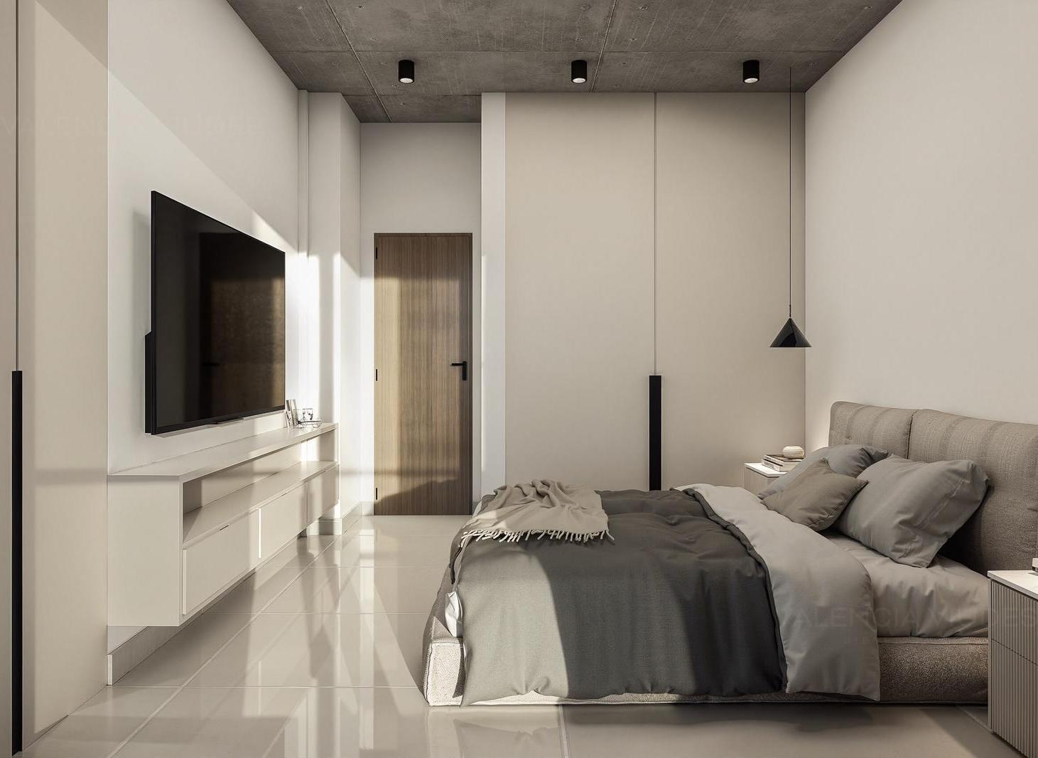 Foto de Venta departamento semipiso 2 ambientes en pozo (1°A y B) – Ramos Mejía, imagen 5