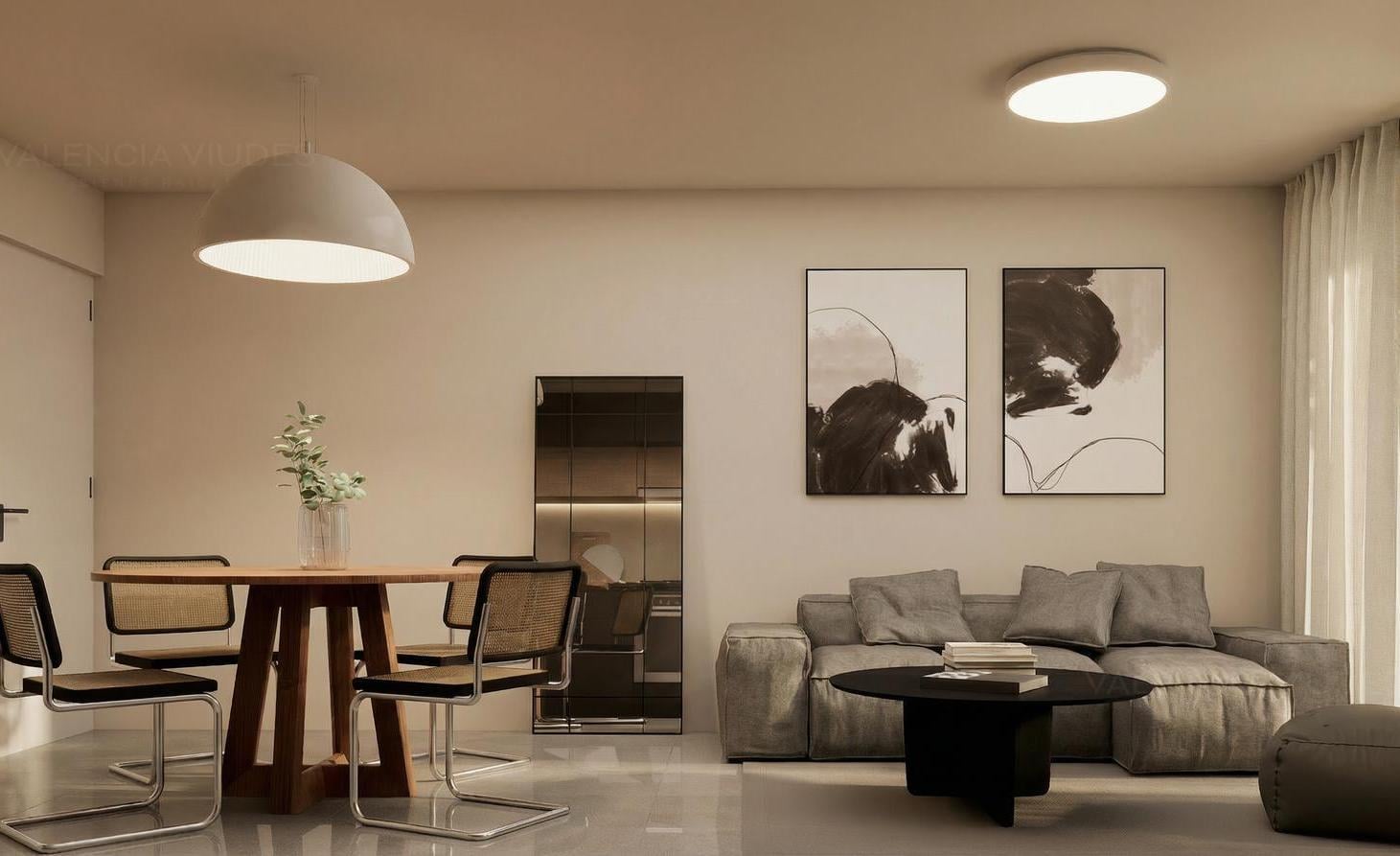 Foto de Venta departamento 2 ambientes con balcón en Haedo (7°B), imagen 1