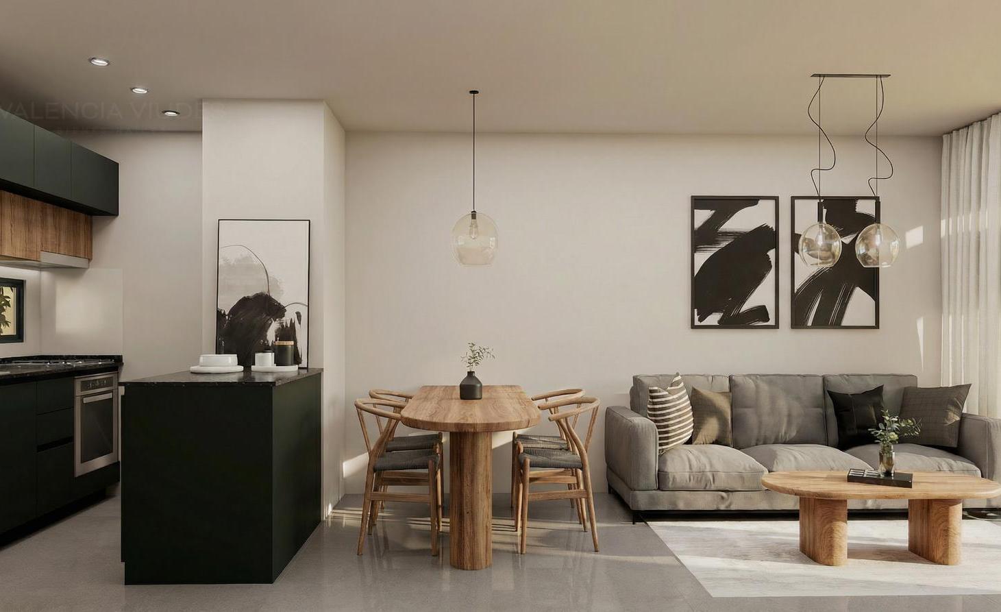 Foto de Venta departamento 2 ambientes con balcón en Haedo (7°B), imagen 4