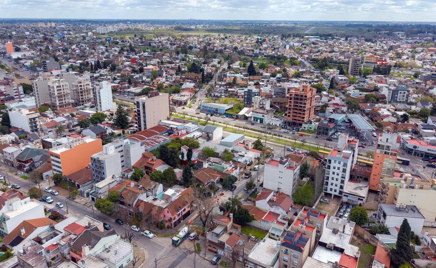 Foto de Venta lote en Haedo Norte., imagen 1