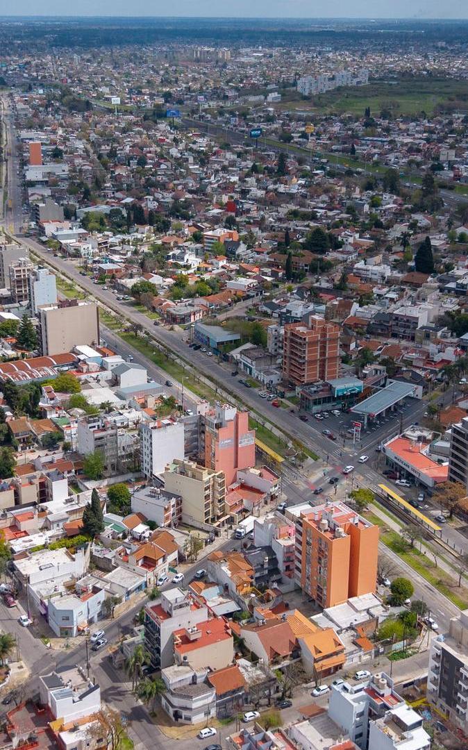 Foto de Venta lote en Haedo Norte., imagen 4