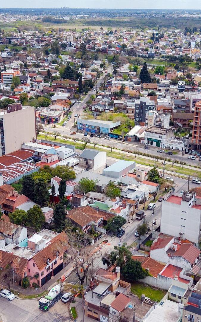 Foto de Venta lote en Haedo Norte., imagen 5