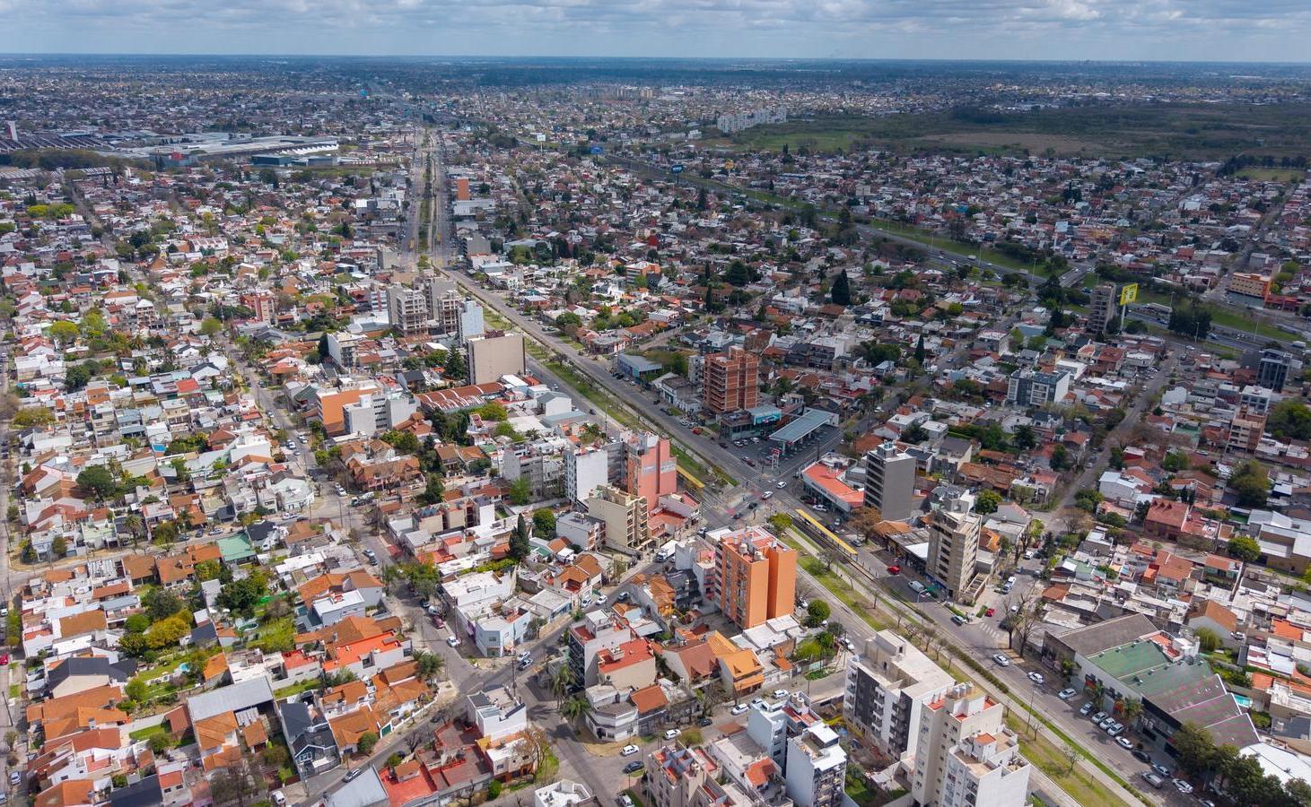 Foto de Venta lote en Haedo Norte., imagen 3