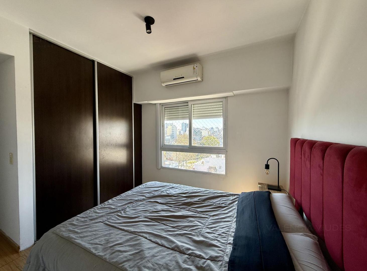 Foto de Venta departamento 2 ambientes con balcón y parrilla en Boedo., imagen 5