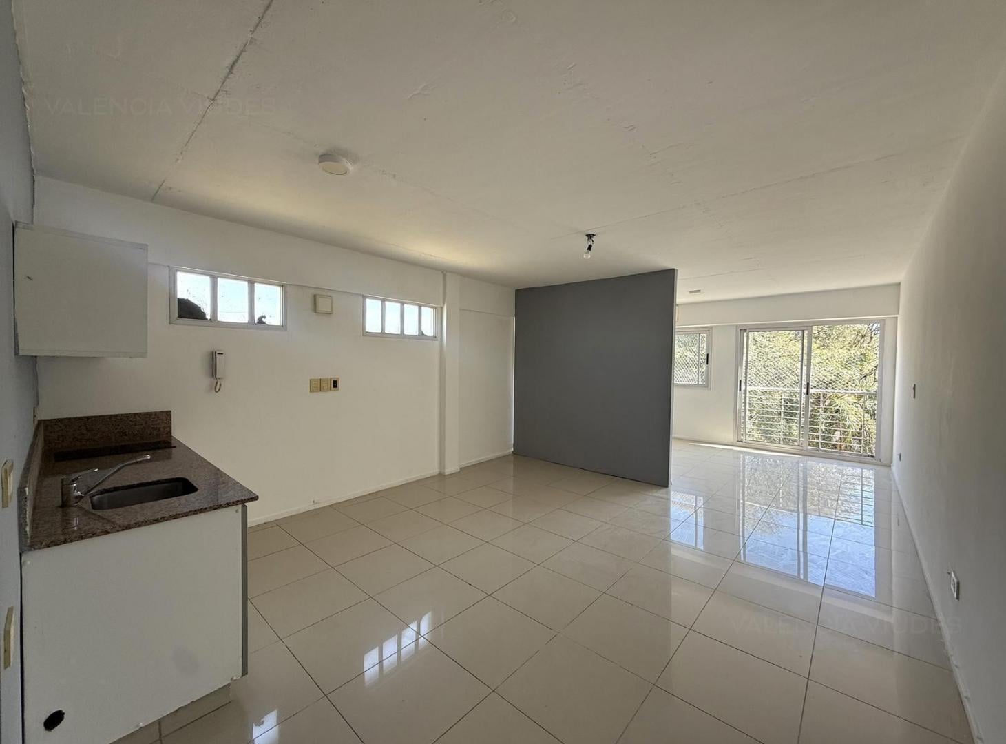 Foto de Venta departamento monoambiente dividido en Haedo., imagen 1