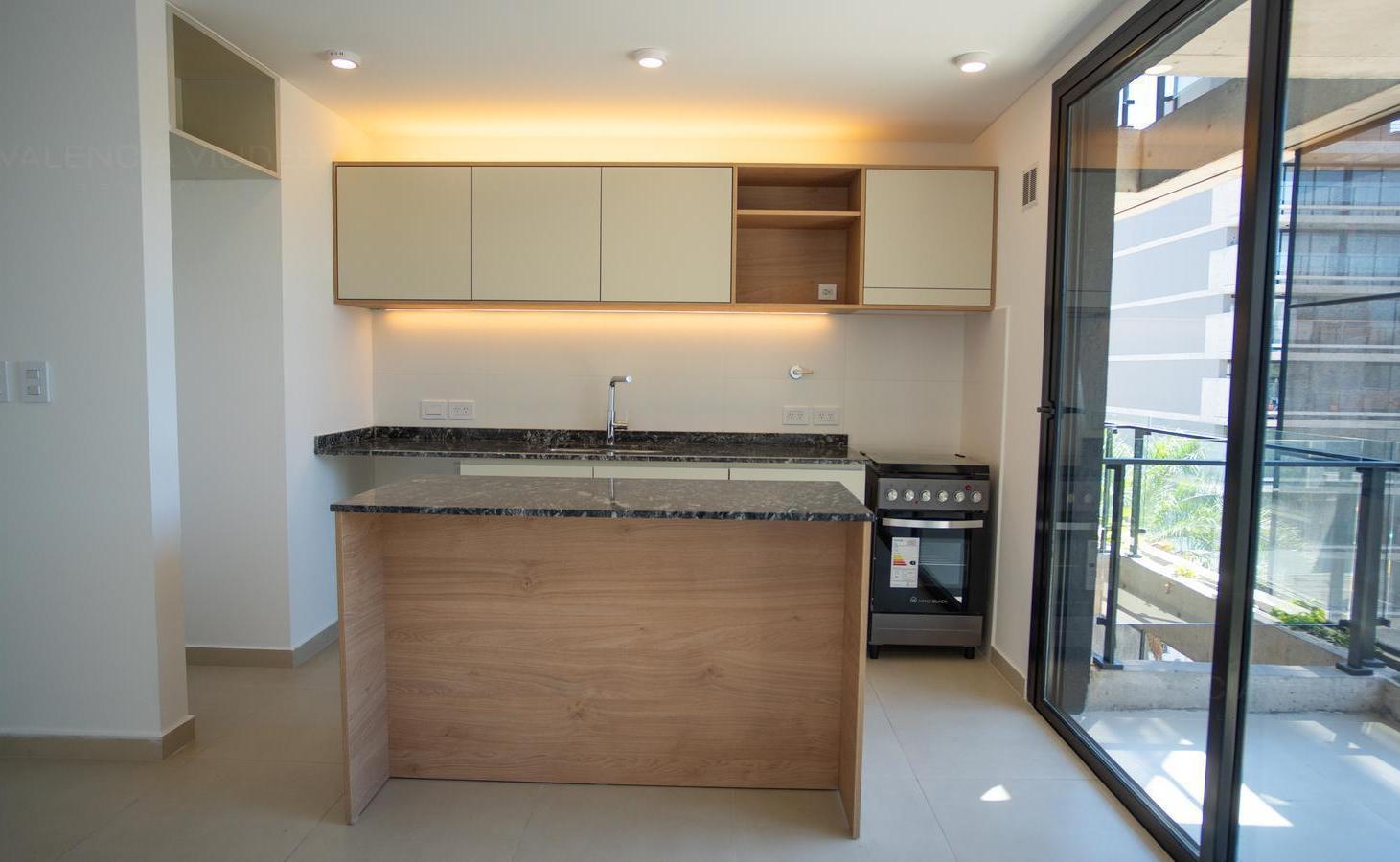 Foto de Alquiler departamento 2 ambientes con balcón en Morón., imagen 1