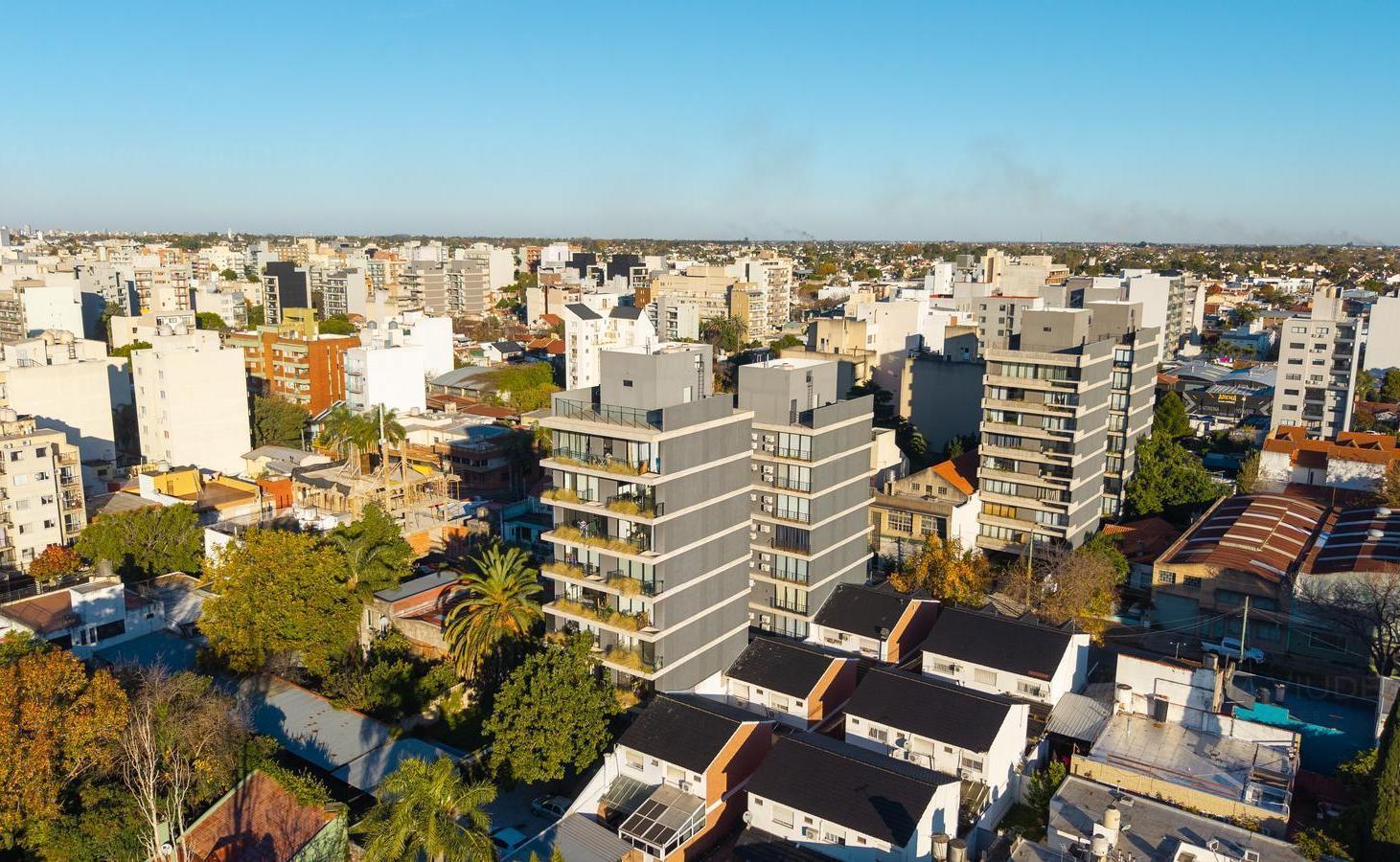 Foto de Venta departamento 2 ambientes con balcon en Morón, imagen 4