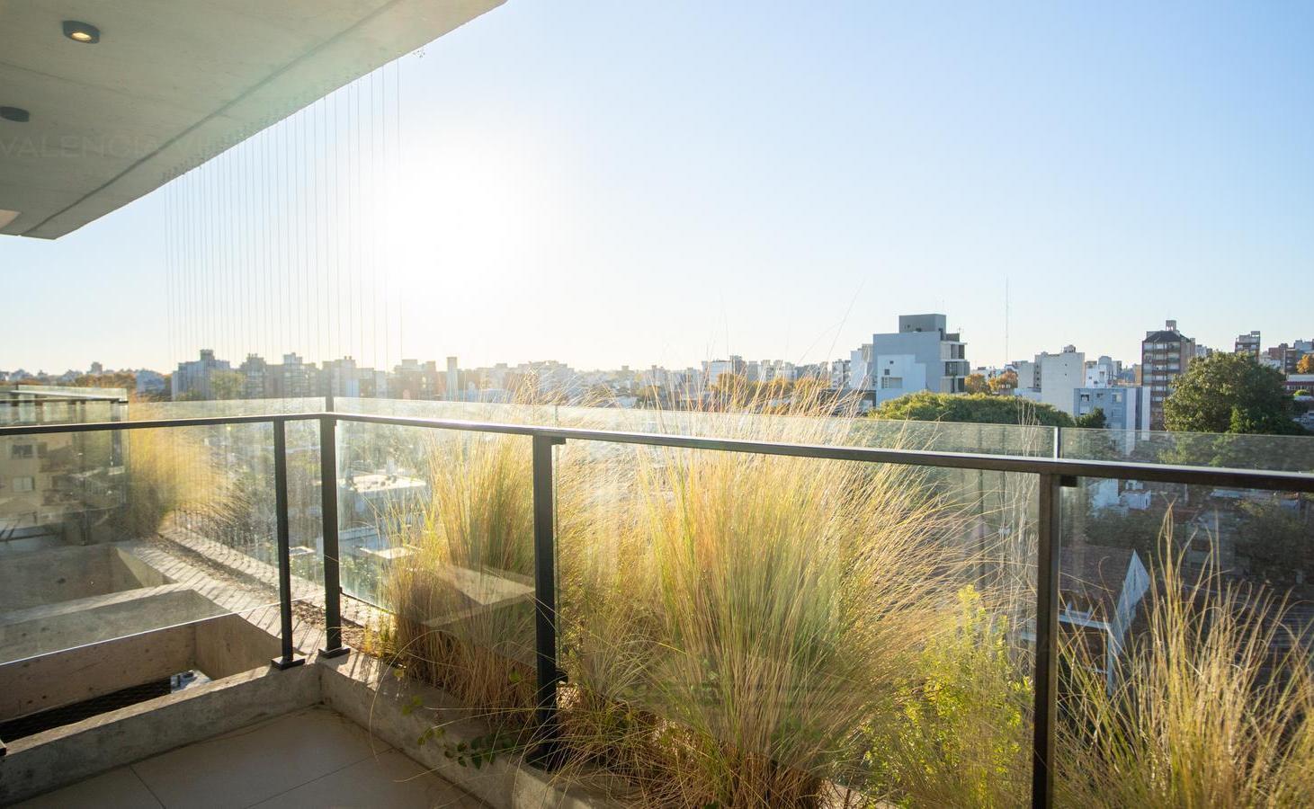 Foto de Venta departamento 2 ambientes con balcon en Morón, imagen 1