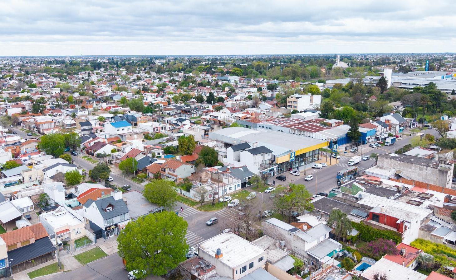 Foto de la propiedad en Av. Don Bosco al 3100 Villa Luzuriaga, Villa Luzuriaga