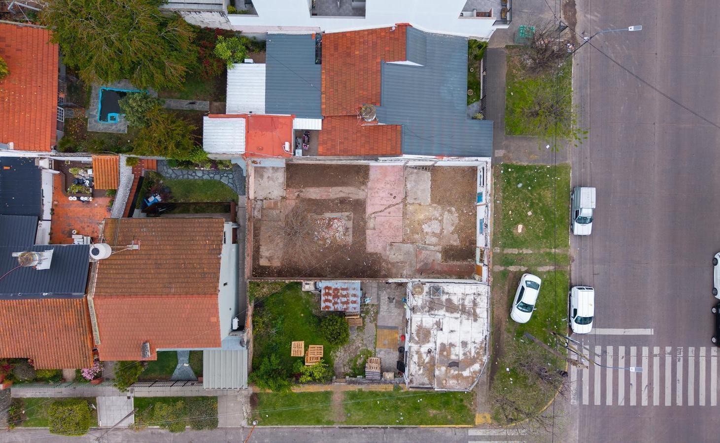 Foto de Venta lote en Villa Luzuriaga., imagen 1