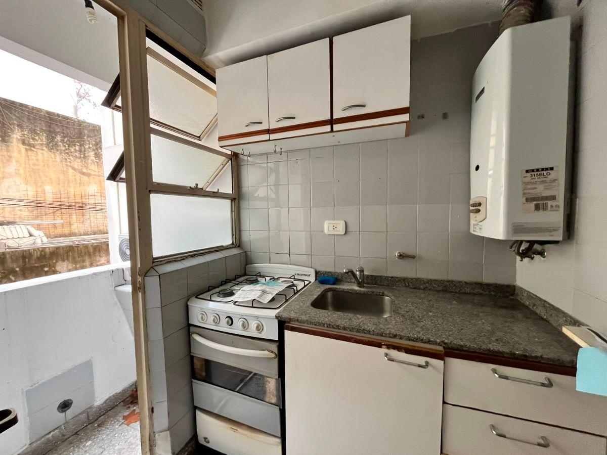 Foto de ¡2 ambientes con excelente ubicación en Villa Crespo!, imagen 3