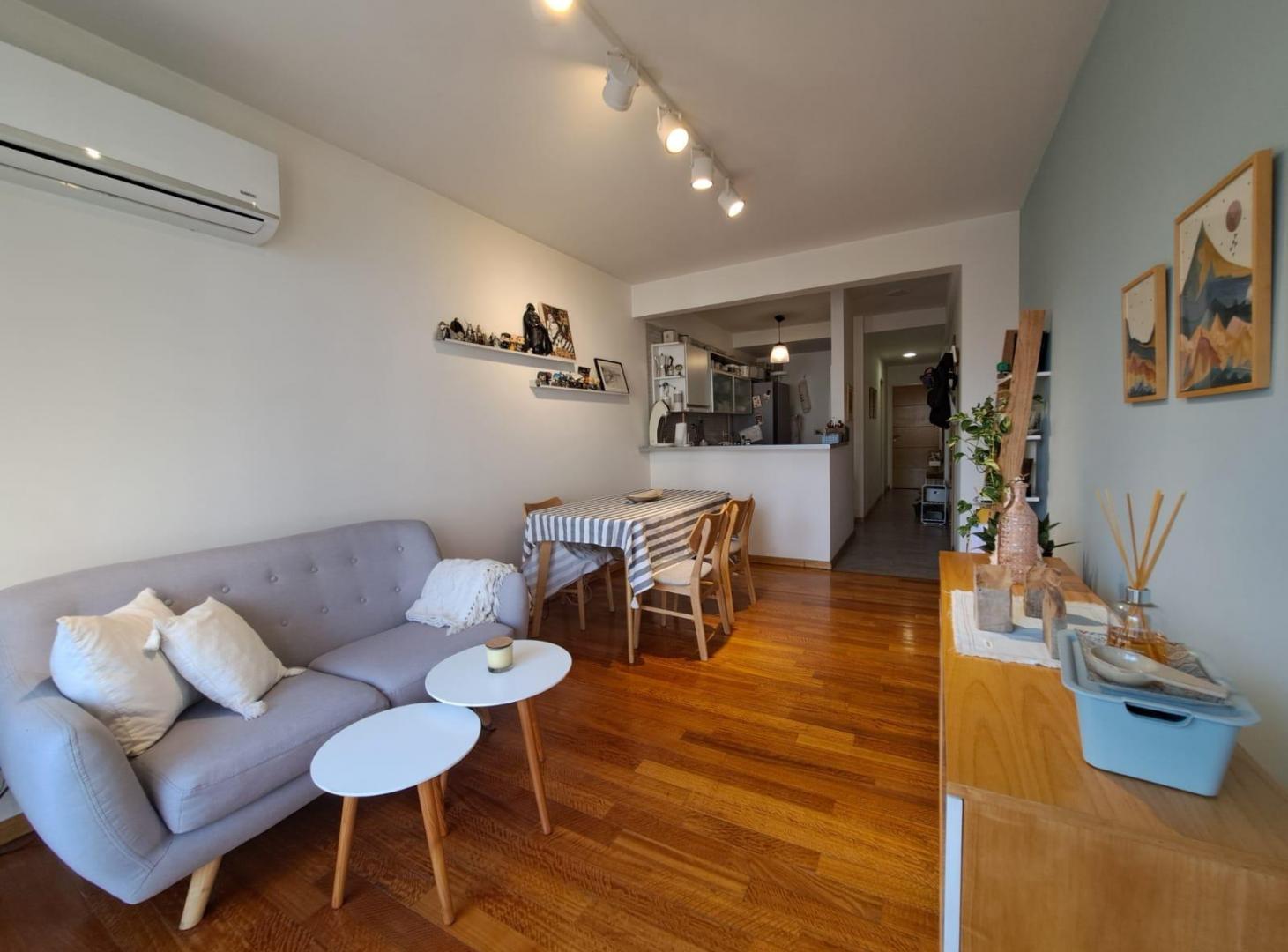 Foto de Burela 2300 - Villa Urquiza - Dos Ambientes Luminoso, imagen 1