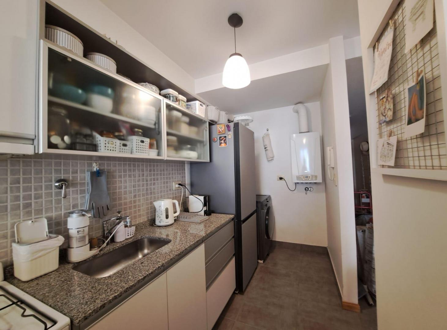 Foto de Burela 2300 - Villa Urquiza - Dos Ambientes Luminoso, imagen 4
