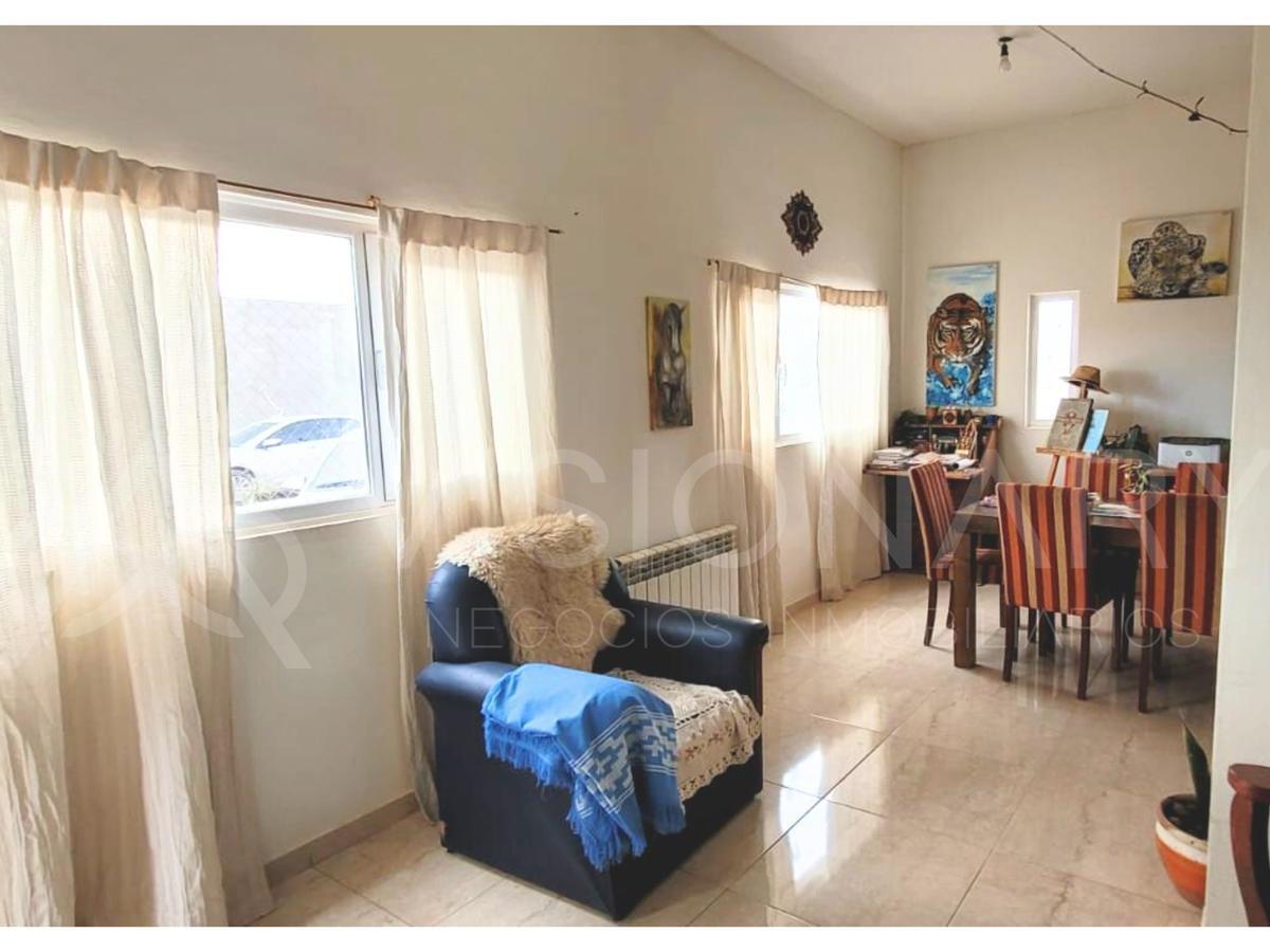 Casa en Venta - Gral. Fernández Oro. 1