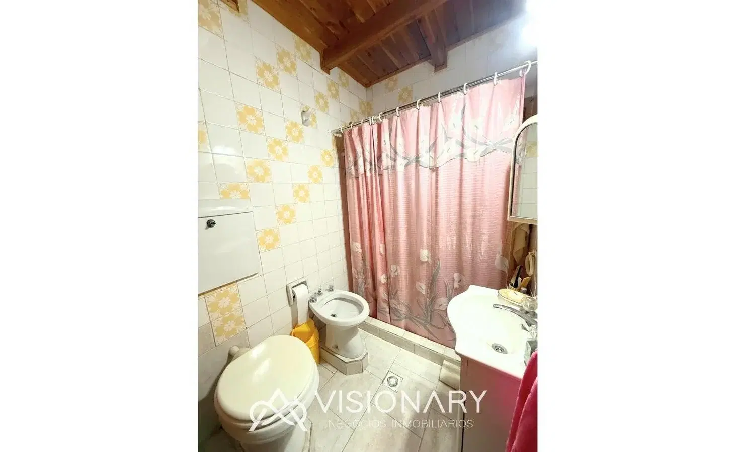 Casa - Cinco Saltos 4