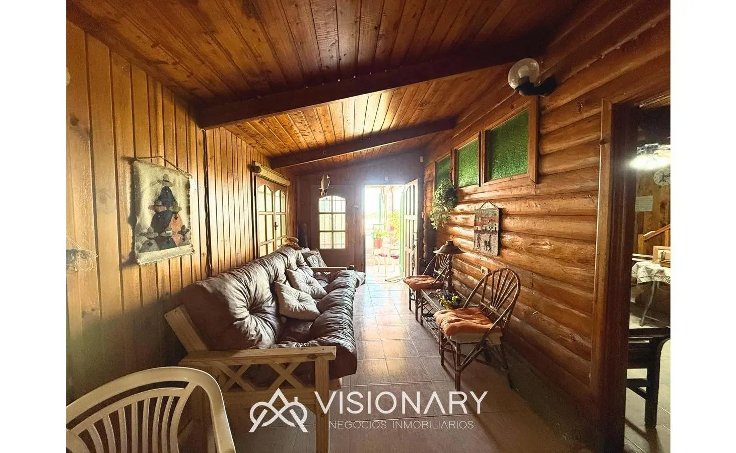 Casa - Cinco Saltos 2