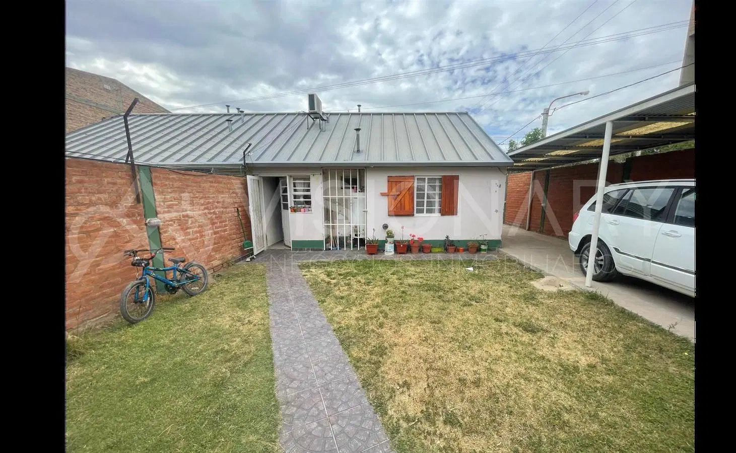 Casa 3 Dormitorios en Barrio San Lorenzo 2