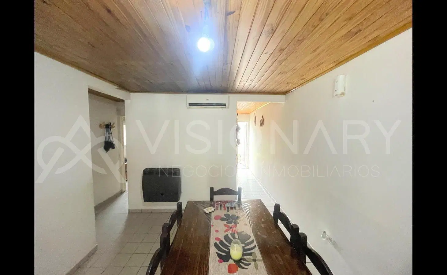 Casa 3 Dormitorios en Barrio San Lorenzo 4