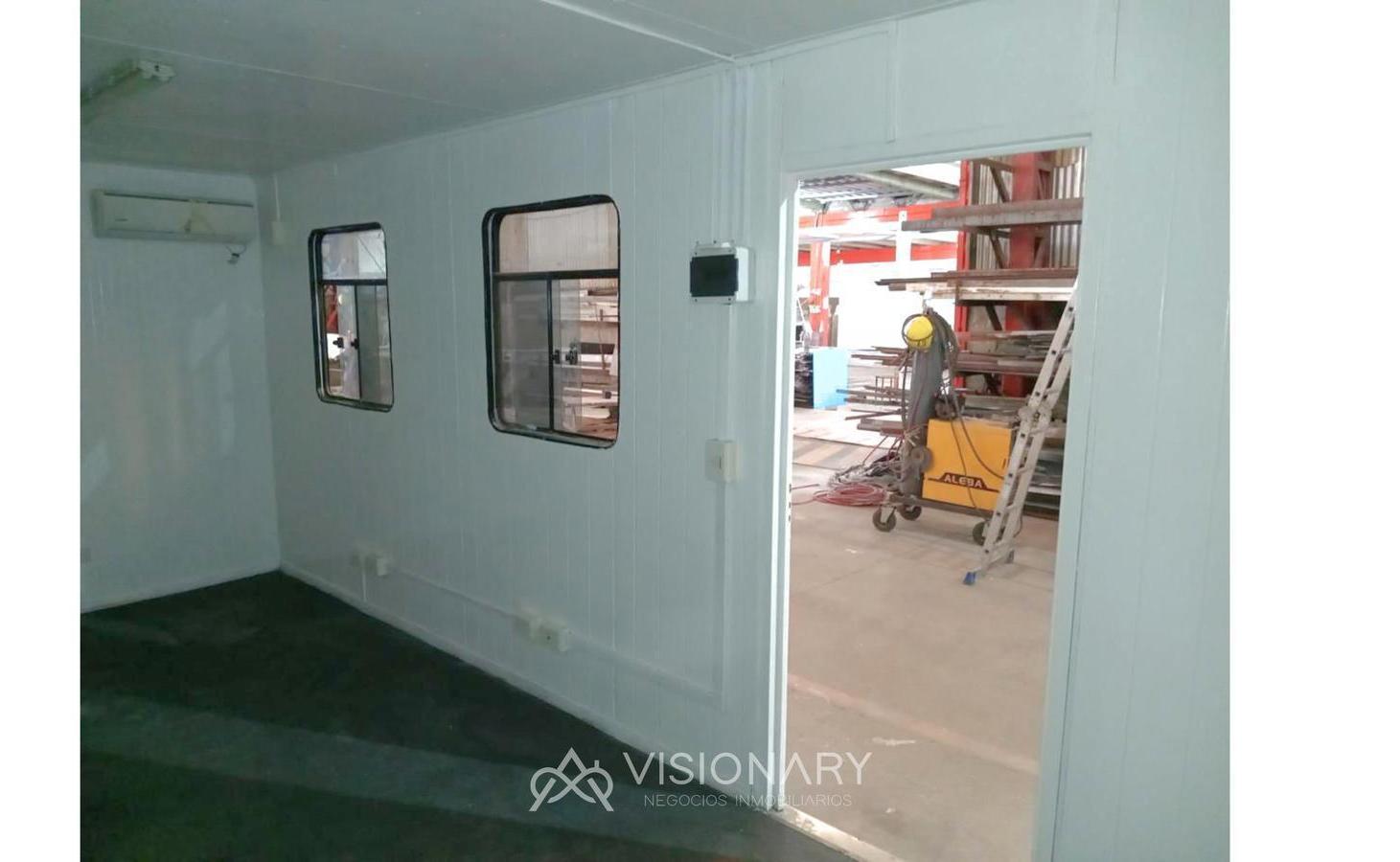 Foto de Oficina en alquiler movil - Container Contenedores, imagen 3