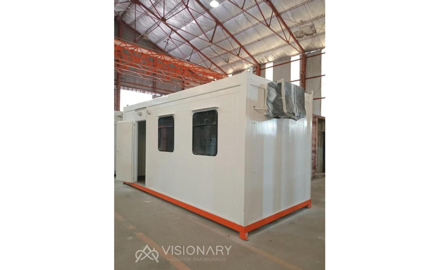 Foto de Oficina en alquiler movil - Container Contenedores, imagen 1