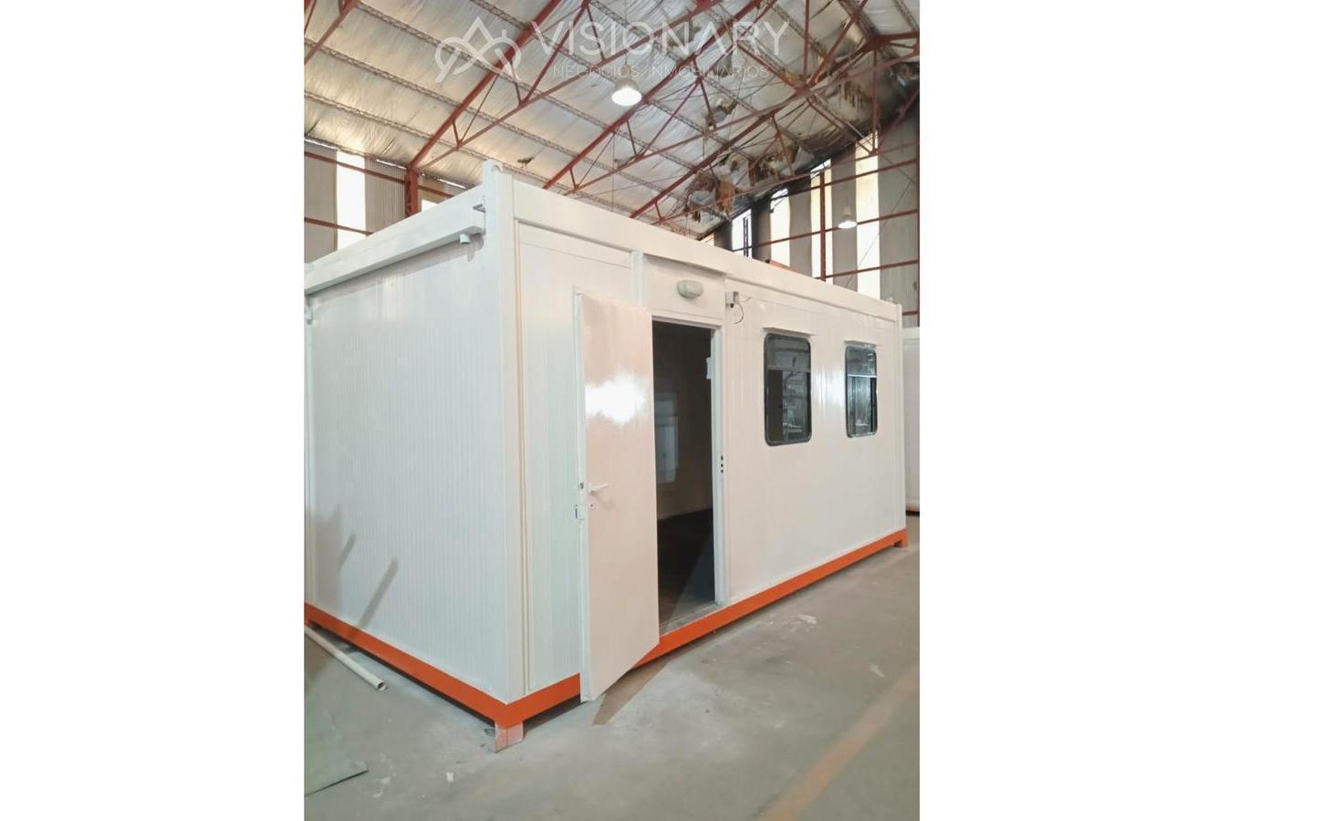 Foto de Oficina en alquiler movil - Container Contenedores, imagen 4