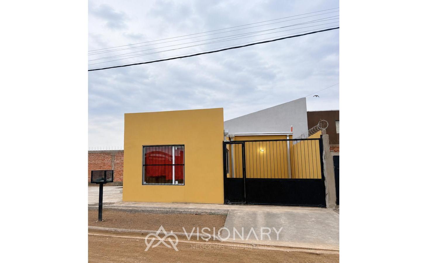 Foto de Departamento en General Fernandez Oro, imagen 2